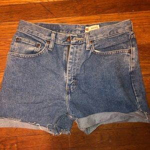 Wrangler shorts